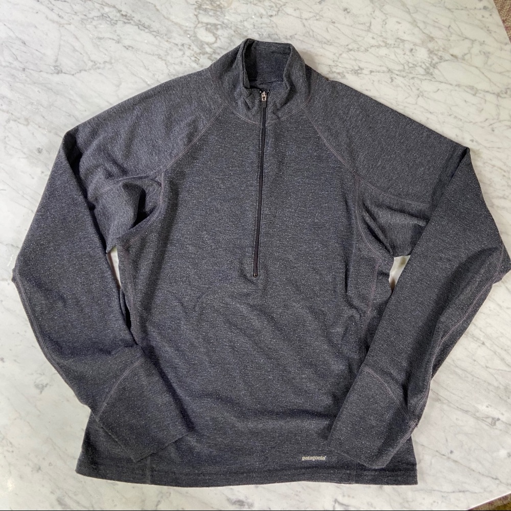 Patagonia Capilene Baselayer
